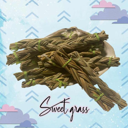 Sweet Grass