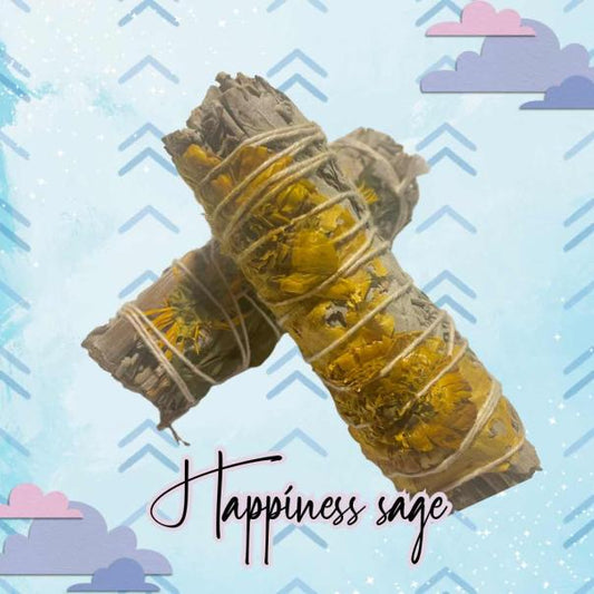 Happiness Sage