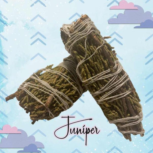 Juniper Sage