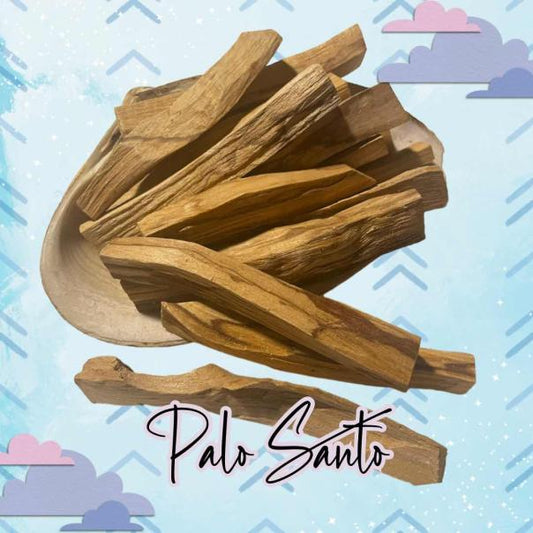 Palo Santo