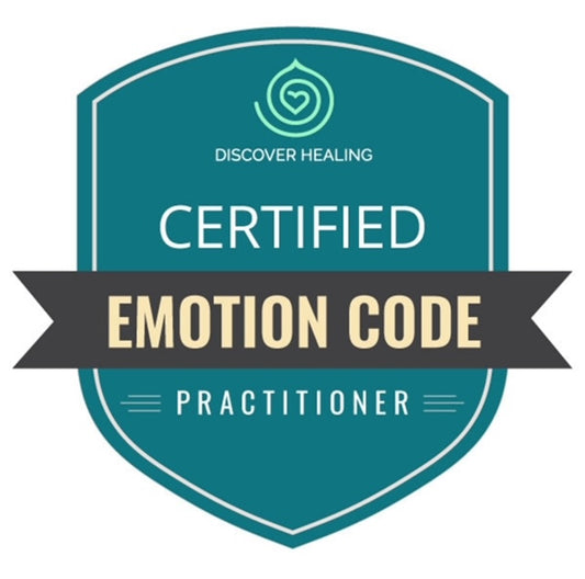 Emotion Code Session